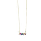 Gemelli - Women's Penelope Necklace