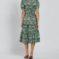 Jude Connally - Marina Short Sleeve Dress