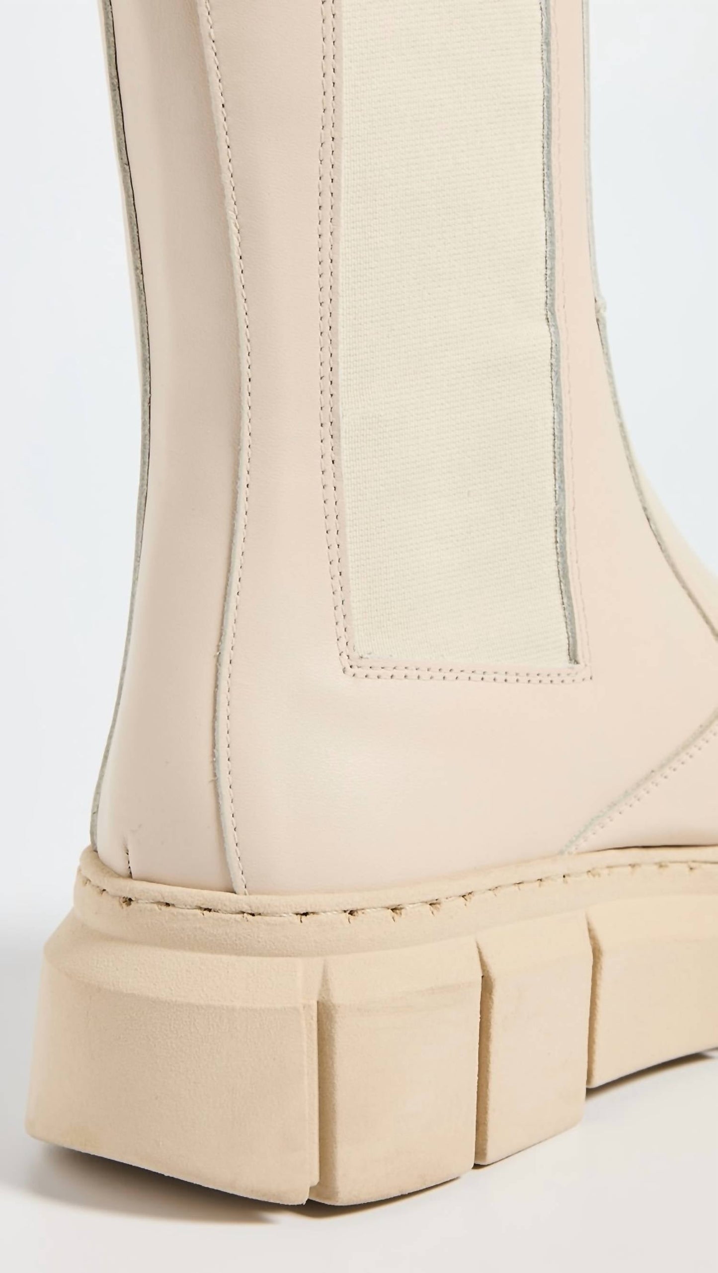 Alohas - Women's Armor Boots