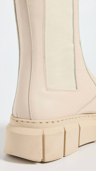 Alohas - Women's Armor Boots