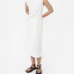 Dāl The Label - Rib Knit Wrap Skirt