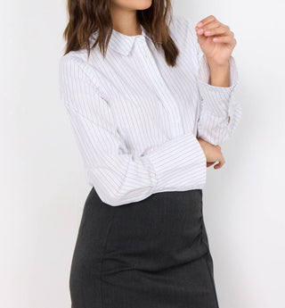 Conceito de Soja - Vibika Top