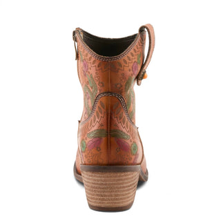 Spring Step Shoes - Women's Galop Western Boot