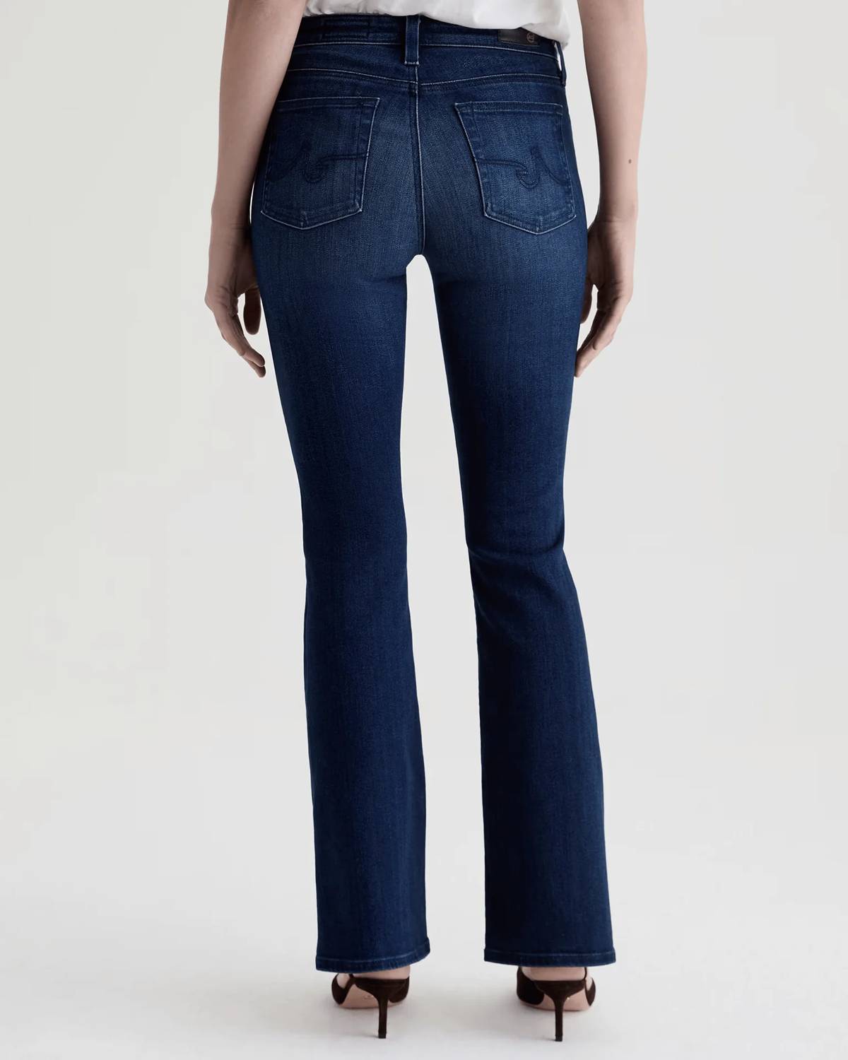 Ag Jeans - Farrah Boot Cut Jeans