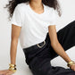 J.Crew - Pima Cotton Slim-fit T-shirt