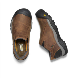 Keen - Men's Brixen Low Slip-on