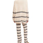 Free People - Mariner Stripe Knit Pants