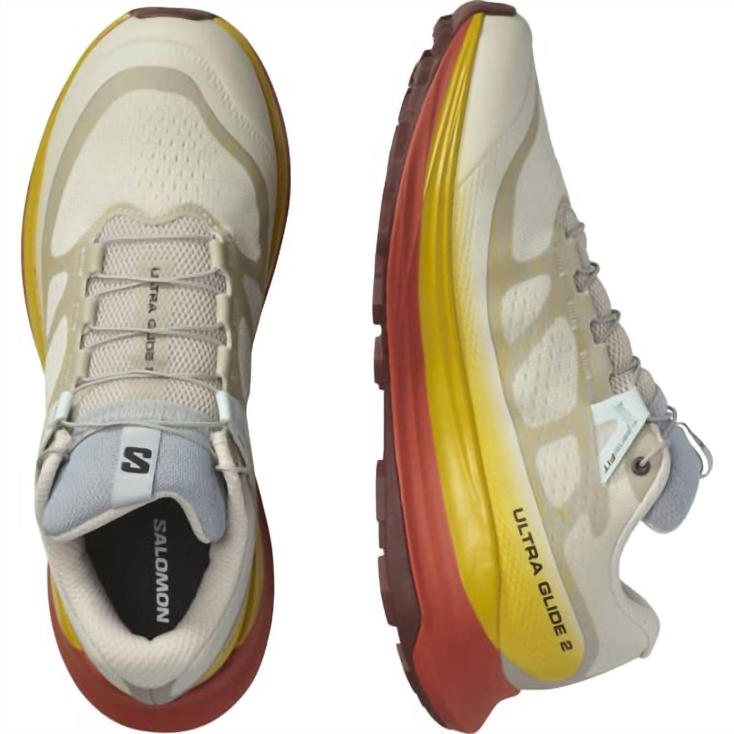 Salomon - Women's Ultra Glide 2 Shoes