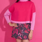 Alden Adair - Leona Long Sleeve Sweater