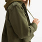 Arlo Mott - Henry Short Shirt Jacket