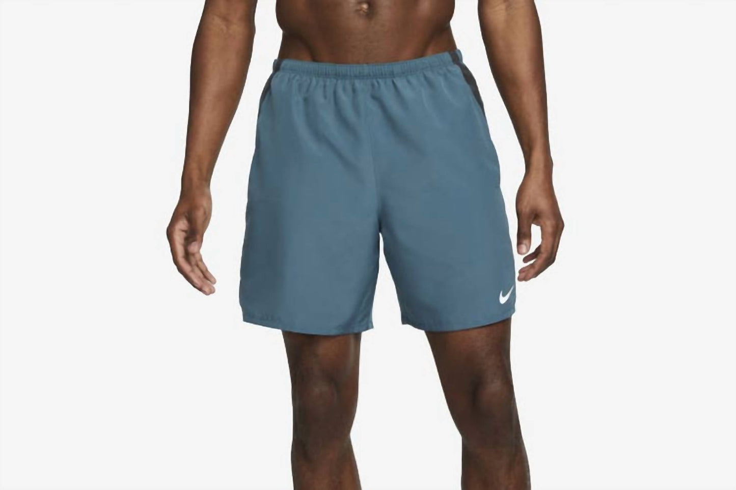 Nike - Men's Challenger Shorts