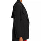 Frame - Fitted Storm Flap Blazer