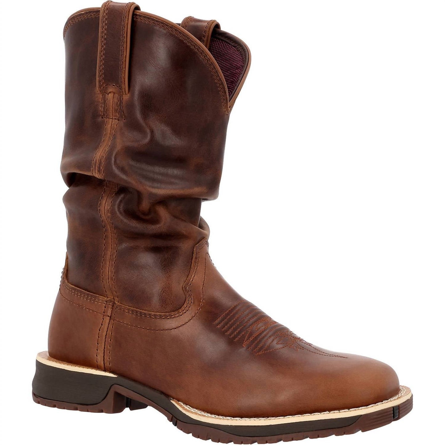 Rocky - Women's Rosemary Western Boots
