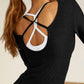 Beyond Yoga - Featherweight In The Loop Pullover
