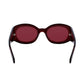 Salvatore Ferragamo - women's SF2008S sunglasses