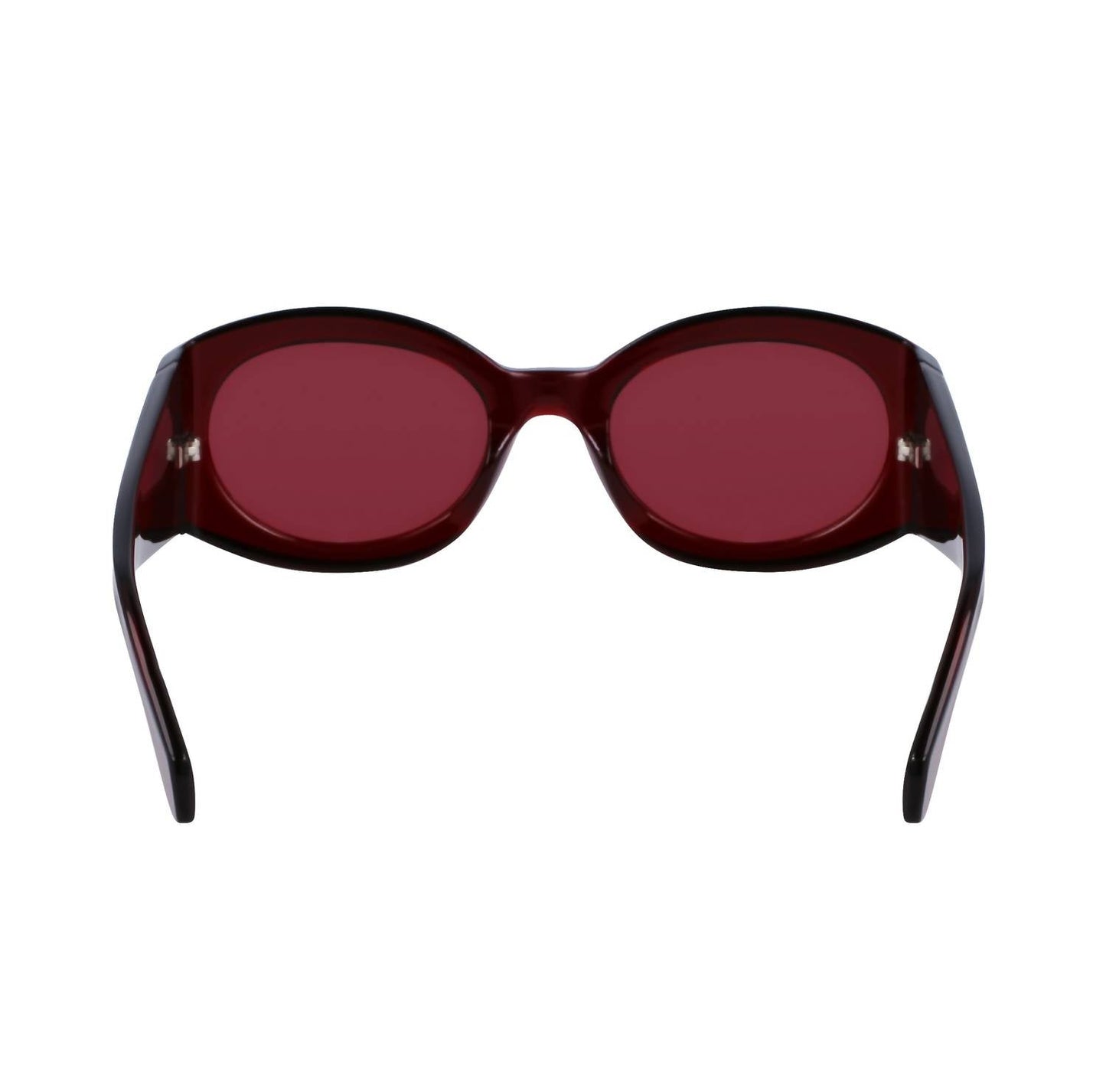 Salvatore Ferragamo - women's SF2008S sunglasses