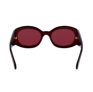 Salvatore Ferragamo - óculos de sol femininos SF2008S