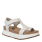 Otbt - WOMEN'S MEND SPORTY WEDGE SANDAL