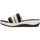 Clarks - Women's Cloudsteppers Arla Hollis Sandals