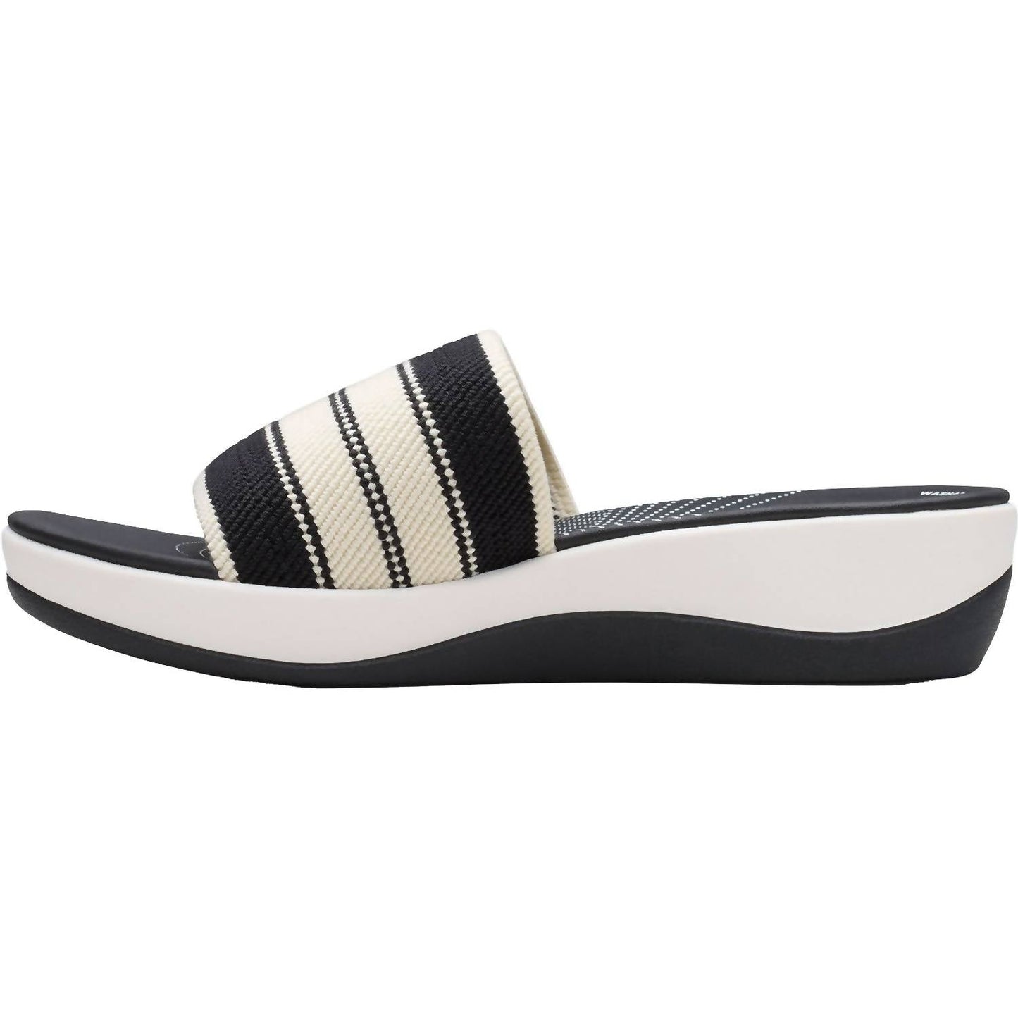 Clarks - Women's Cloudsteppers Arla Hollis Sandals