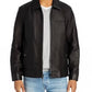 Andrew Marc - Men's Rockaway Leather Jacket