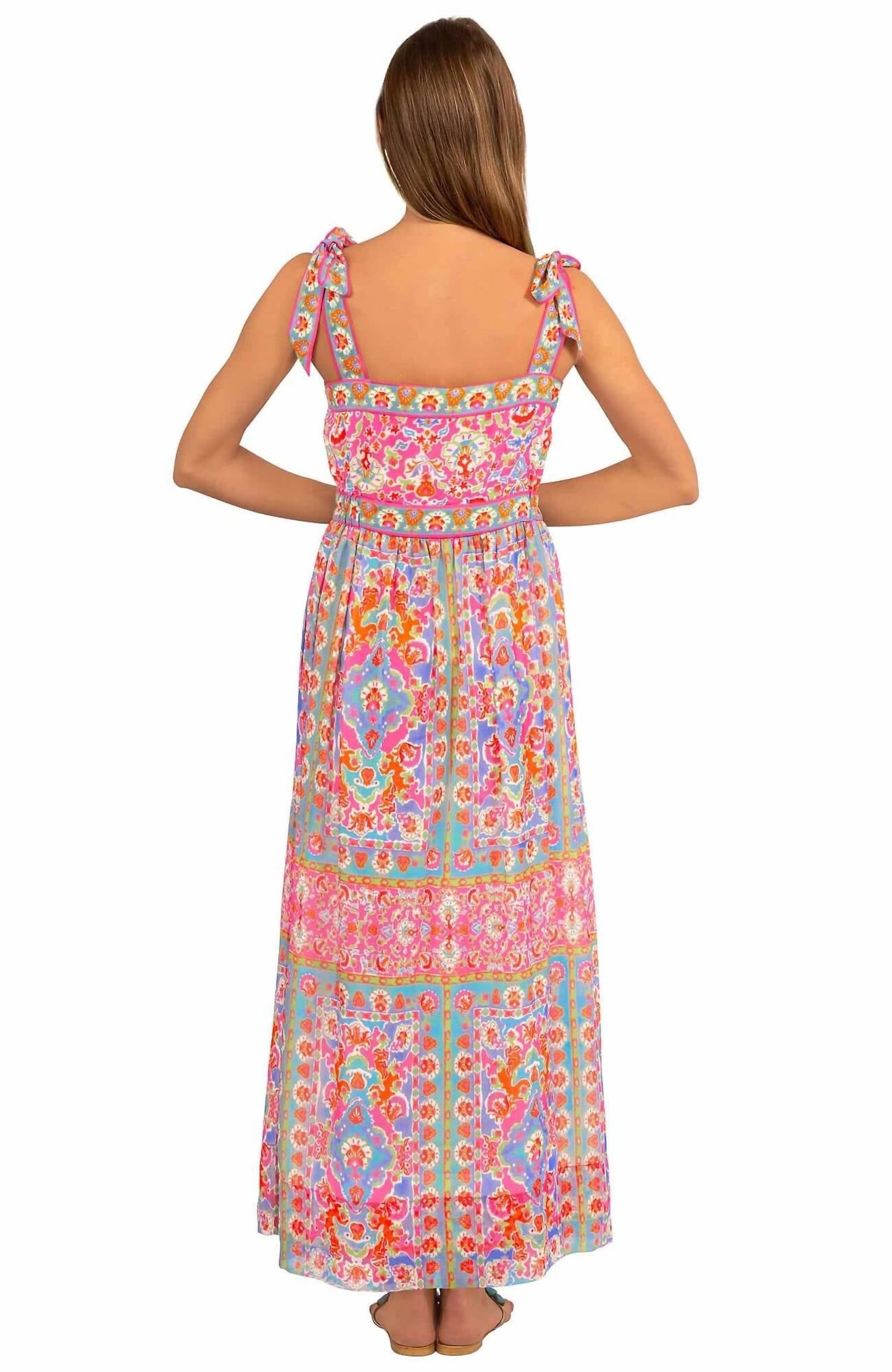 Gretchen Scott - FUN IN THE SUN DRESS