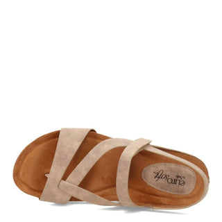 Eurosoft - Women's Gianetta Sandal