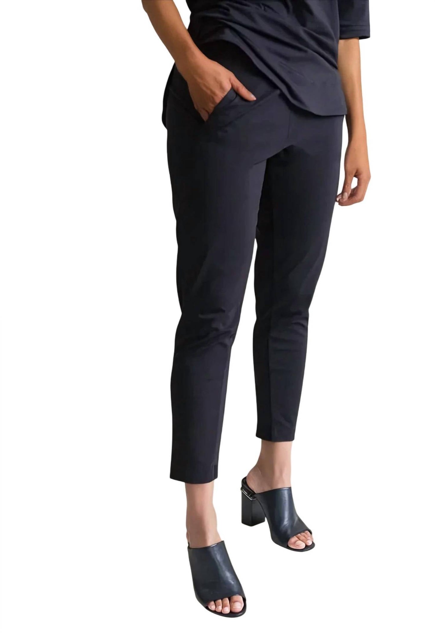 Buki - Ginza Jogger Pant