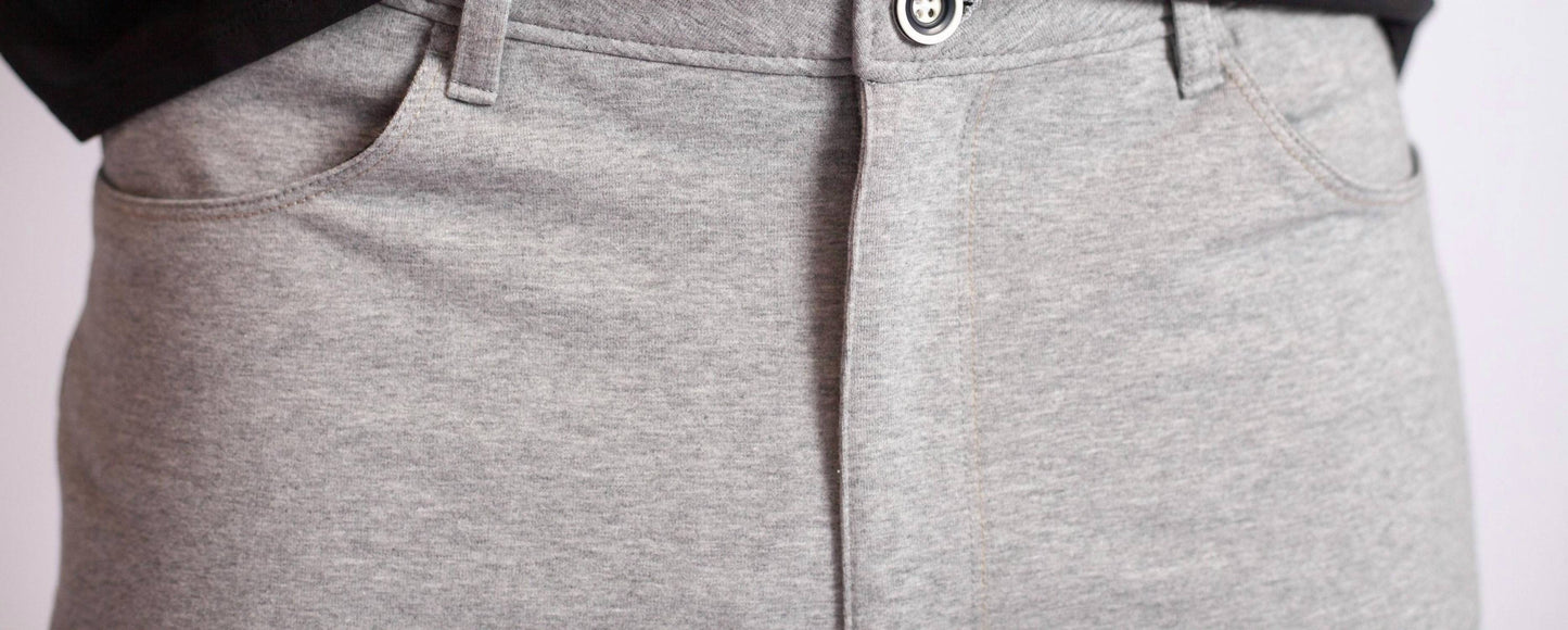 Buki - High-five Tech Shorts
