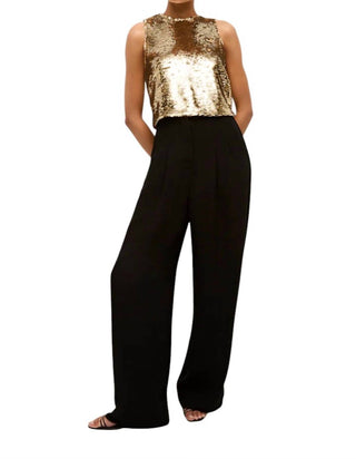 Marie Oliver - Top Davis