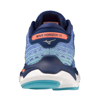 Mizuno - Tênis de corrida feminino Wave Horizon 6