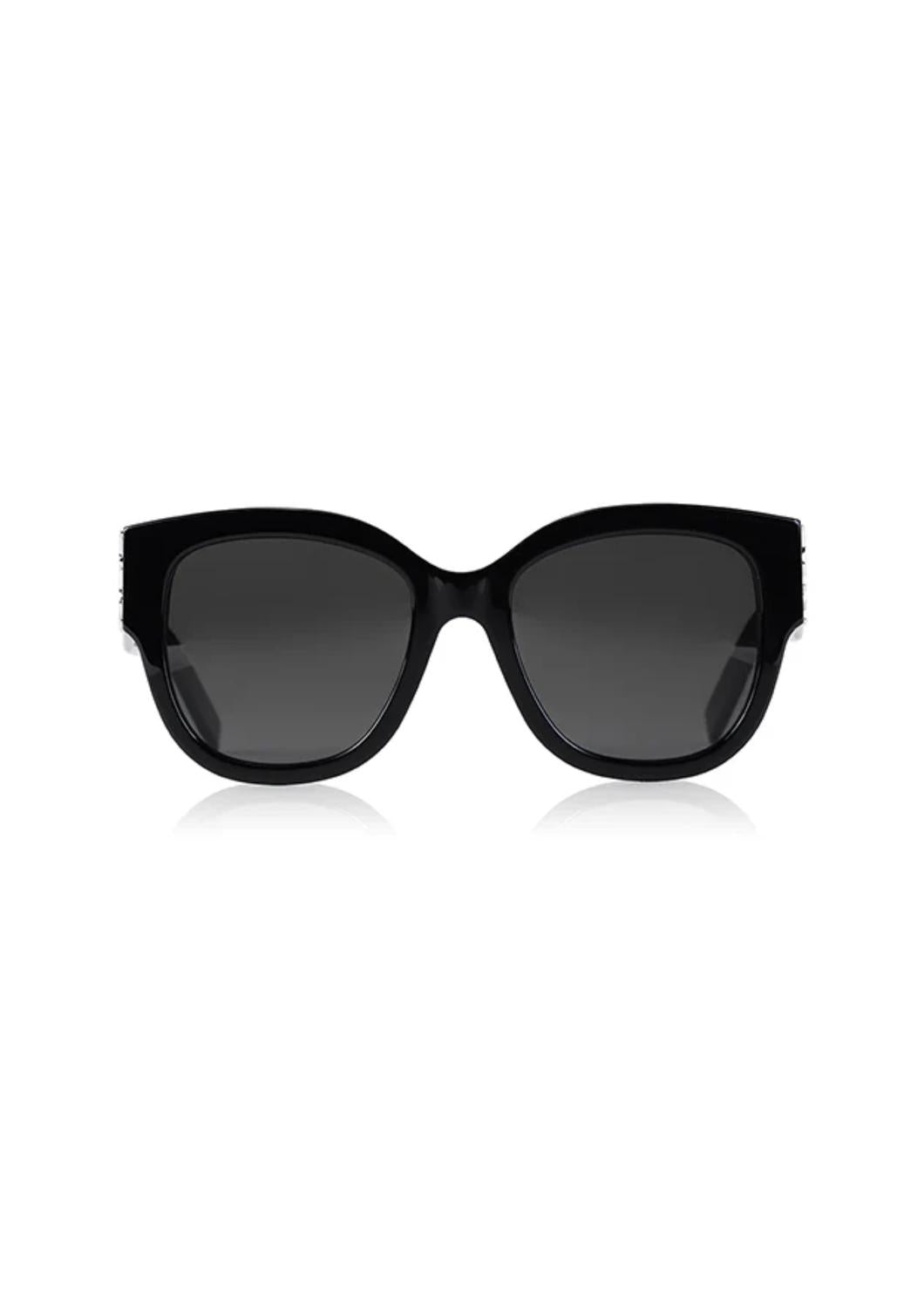 Saint Laurent - Women's M95/f Sunglasses