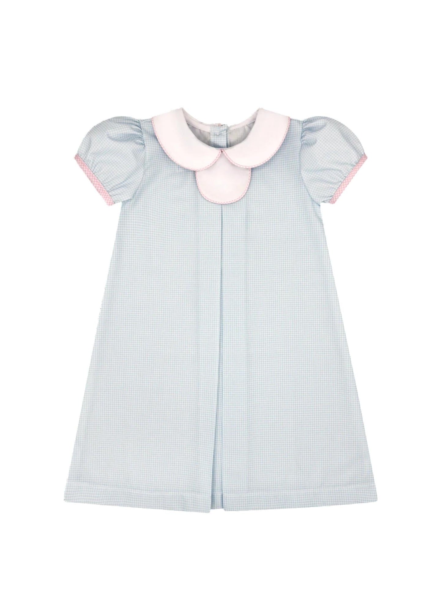 Lullaby Set - Timeless Tab Dress