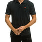 Aviator Nation - Short Sleeve Polo