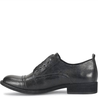 Kork-Ease - Mocassins de couro Rori femininos