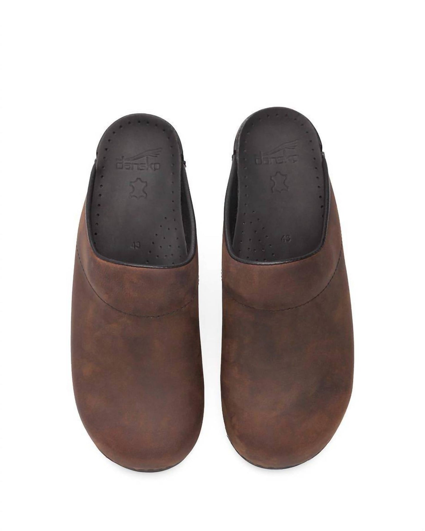 Dansko - Men's Karl Clog Shoes