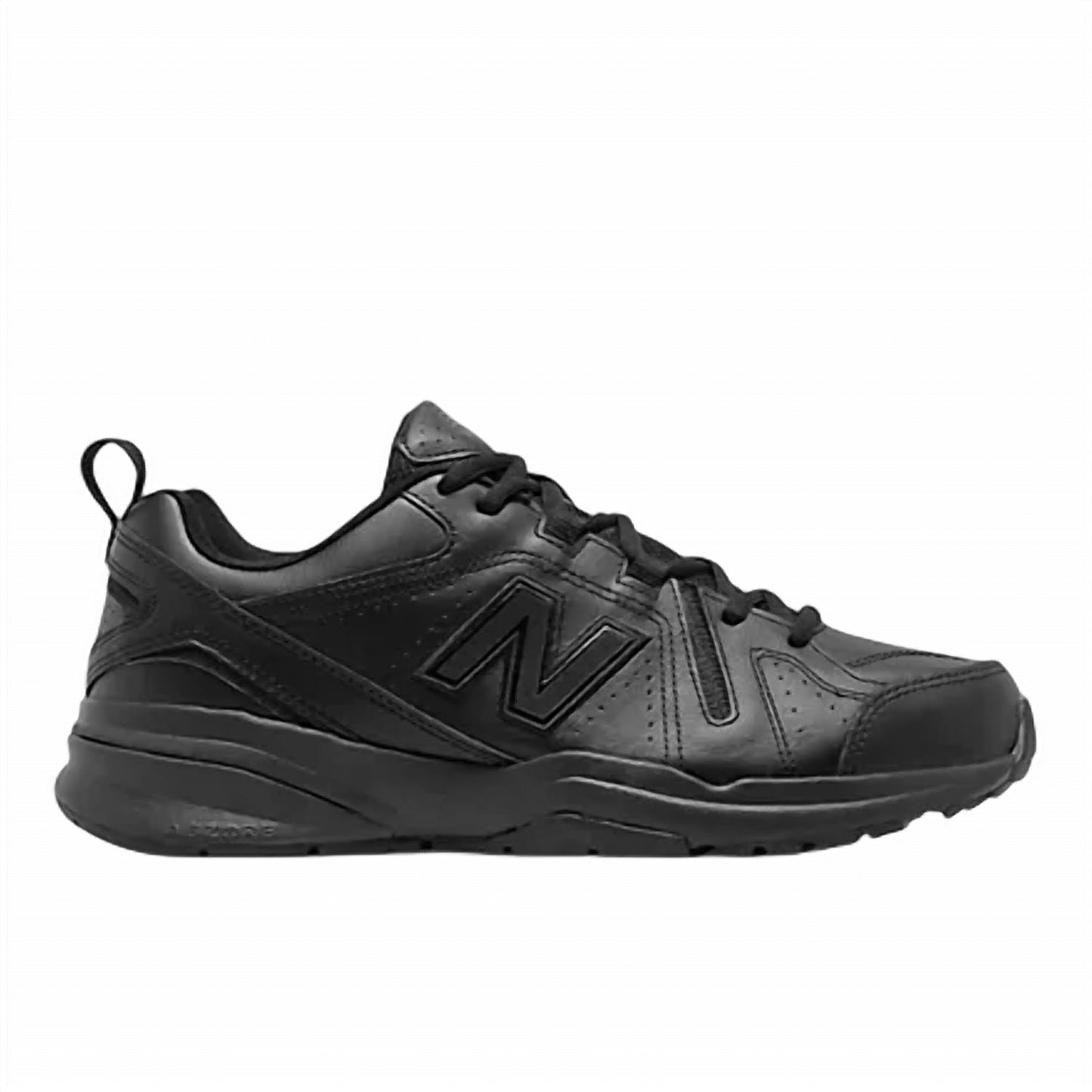 New Balance - Men's 608v5 Casual Comfort Cross Trainer Sneaker - 2E/Wide Width