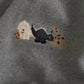 Annie & Charles - Boy's Dinosaur One Piece