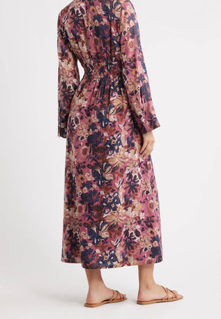 Cleobella - Tharini Midi Dress