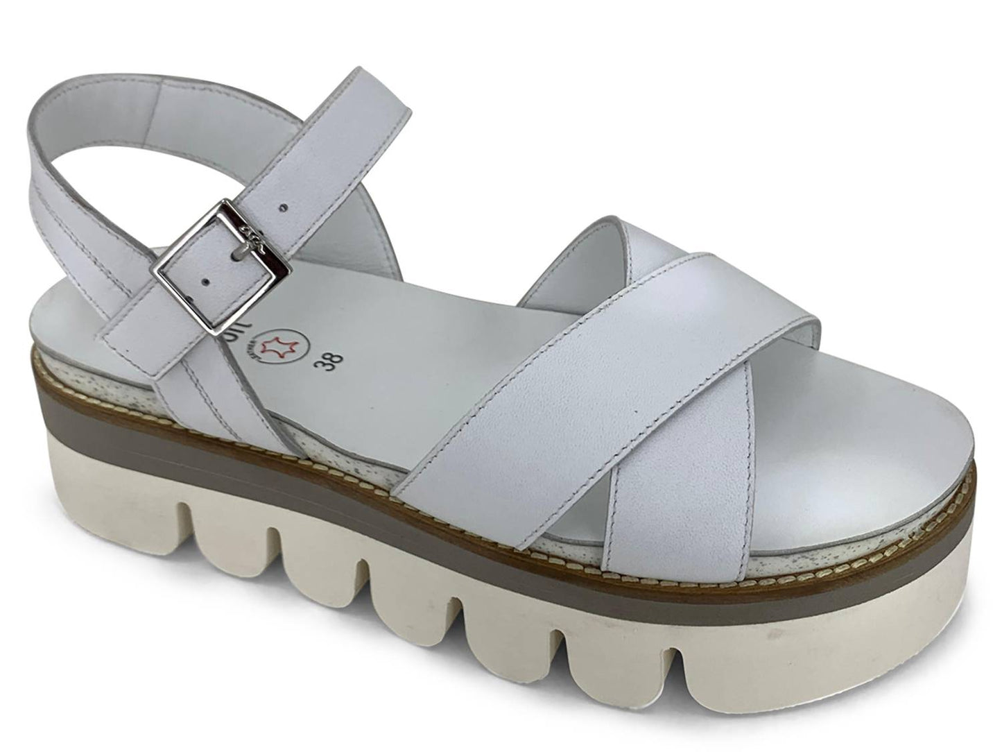 Ara - Women's Forest Hills Sandal