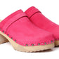 Softclox - Women's Henja Cashmere Clogs