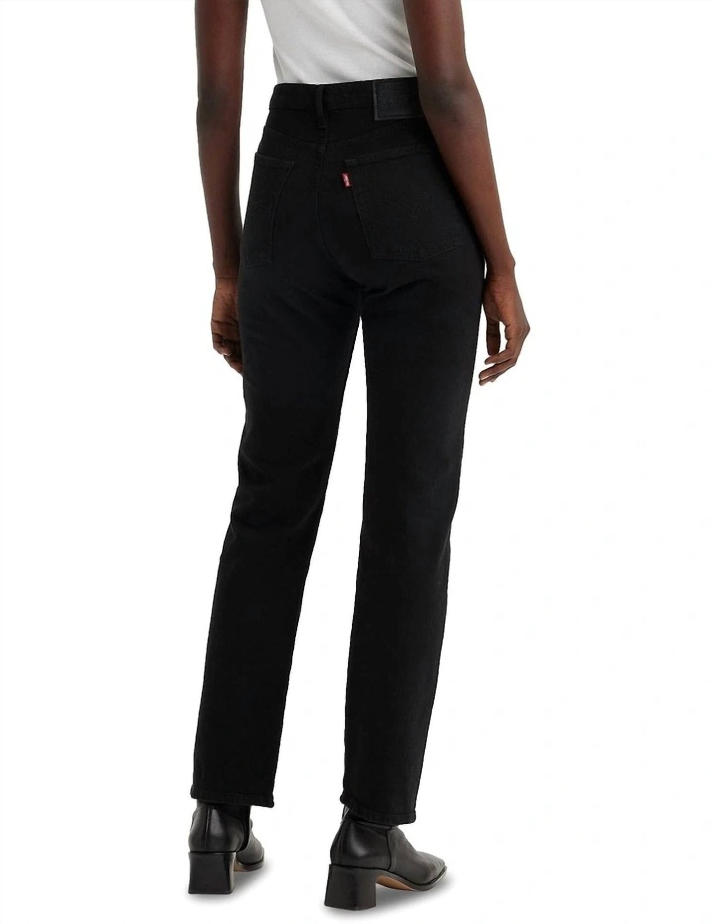 Levi'S - Wedgie Straight Fit Jeans