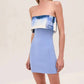 Alexis - Nava Mini Dress