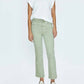 Pistola - Lennon High Rise Cropped Jeans