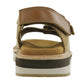 Sas - Women's Conga Heel Strap Sandal