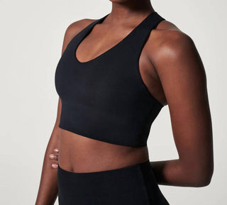 Spanx - Get Moving Longline Sports Bra