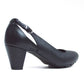 Chelsea Jones - Women's Slim Mid Heels