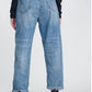 124 Voltaire - Baggy Boyfriend Jeans