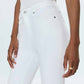Pistola - Lennon High Rise Crop Boot Jean