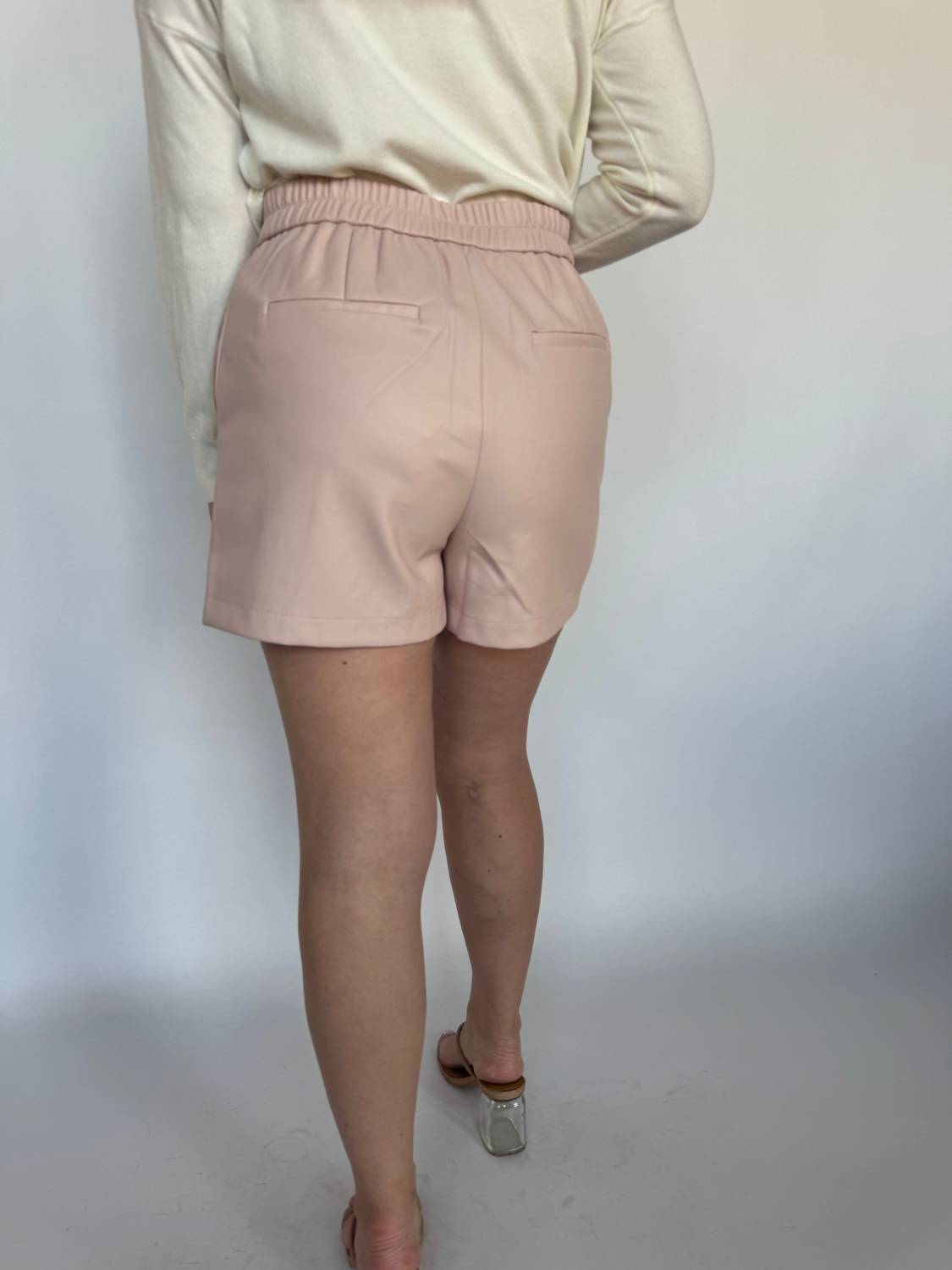 Steve Madden - Imelda Short